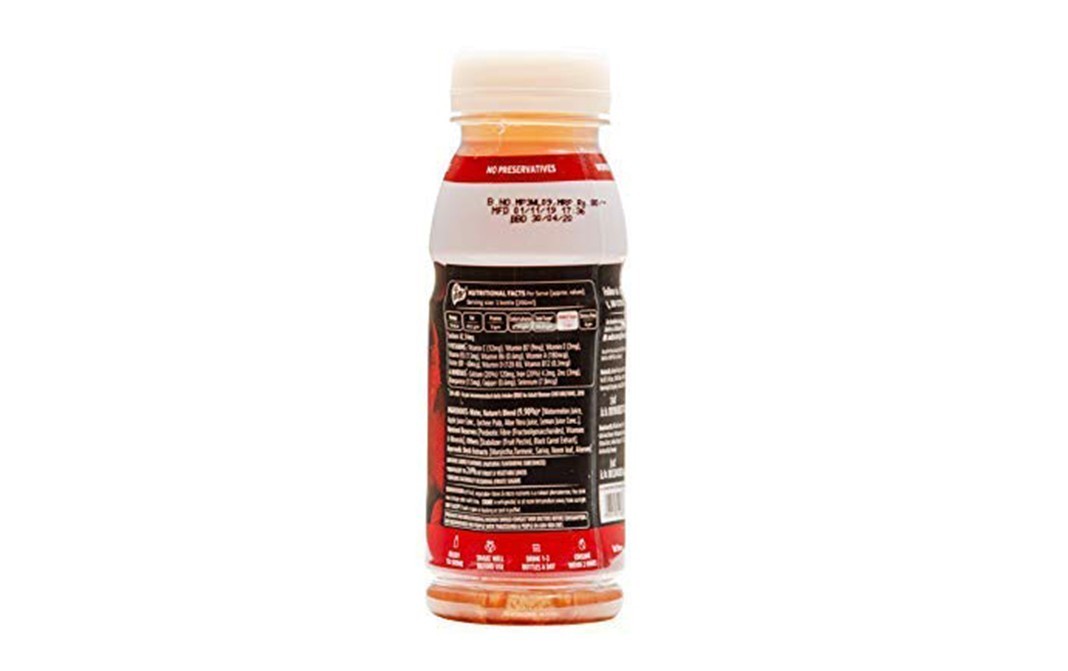 &me Skin Watermelon-Rose   Plastic Bottle  200 millilitre